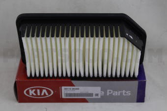 281132K000 FILTER-AIR CLEANER