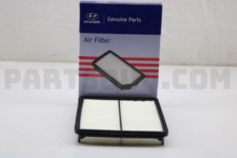 281132W100 FILTER-AIR CLEANER