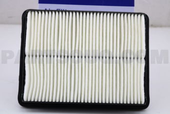 281132W100 FILTER-AIR CLEANER