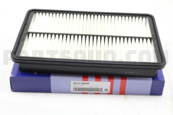 281132W300 FILTER-AIR CLEANER