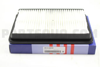 281132W300 FILTER-AIR CLEANER