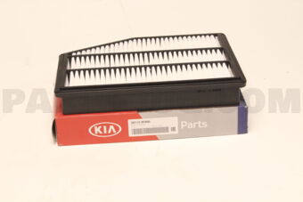 281133F900 FILTER-AIR CLEANER
