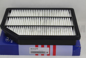 281133J100 FILTER-AIR CLEANER