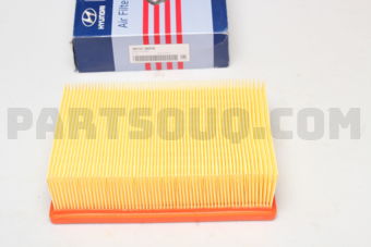 281133K010 FILTER-AIR CLEANER