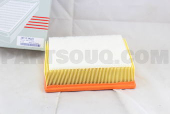 281133K020 FILTER-AIR CLEANER