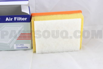 281133K020 FILTER-AIR CLEANER