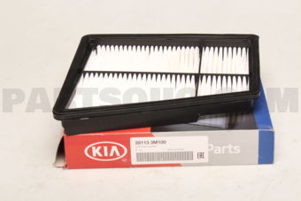 281133M100 FILTER-AIR CLEANER