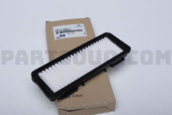 281133M500 ELEMENT-AIR CLEANER