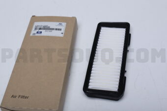 281133M500 ELEMENT-AIR CLEANER
