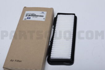 281133M500 ELEMENT-AIR CLEANER