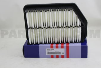 281133X000 FILTER-AIR CLEANER