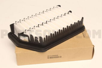 281133X000AS FILTER-AIR CLEANER 28113-3X000