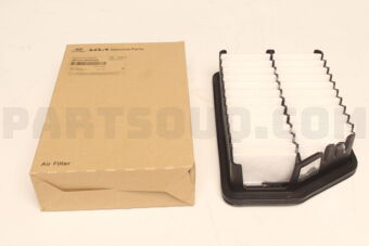 281133X000AS FILTER-AIR CLEANER 28113-3X000