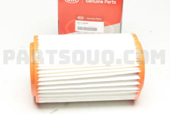 281134E000 ELEMENT FILTER AIR