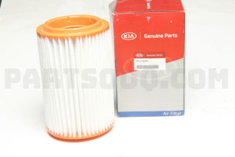 281134E000 ELEMENT FILTER AIR