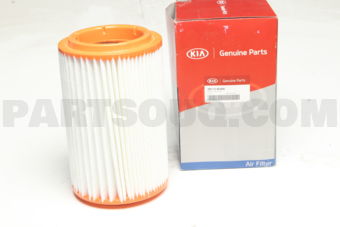 281134E000 ELEMENT FILTER AIR
