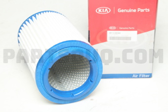 281134E500 FILTER-AIR CLEANER