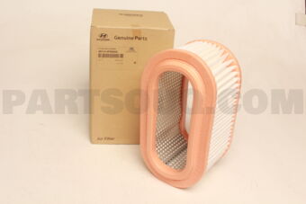 281134F000AS FILTER-AIR CLEANER