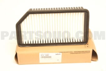 281134X000 FILTER-AIR CLEANER