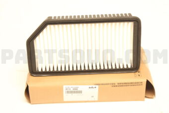281134X000 FILTER-AIR CLEANER