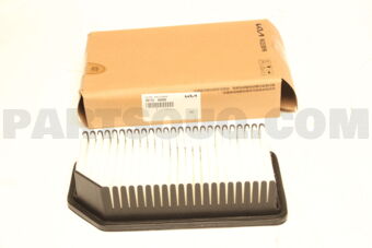 281134X000 FILTER-AIR CLEANER