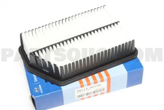 28113A0100 Filterair cleaner