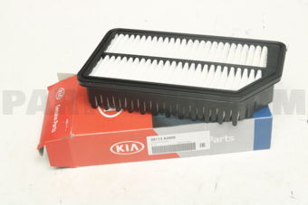28113A5800 ==W== FILTER-AIR CLEANER