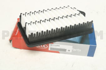 28113A5800 ==W== FILTER-AIR CLEANER