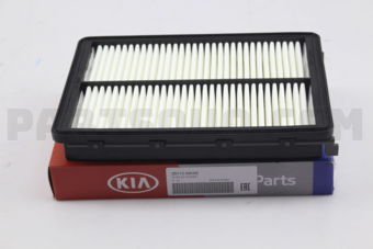 28113A9100 FILTER-AIR CLEANER