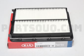 28113A9100 FILTER-AIR CLEANER