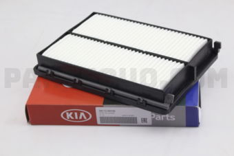 28113A9100 FILTER-AIR CLEANER