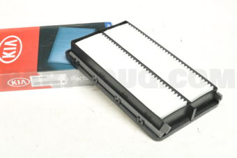 28113A9200 FILTER-AIR CLEANER