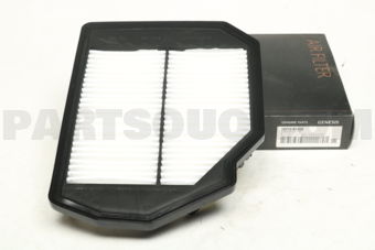 28113B1000 FILTER-AIR CLEANER