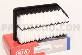 28113B2000 FILTER-AIR CLEANER