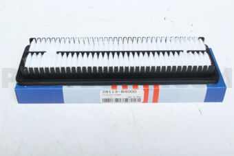 28113B4000 FILTER-AIR CLEANER