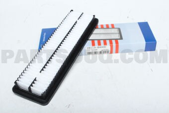 28113B4000 FILTER-AIR CLEANER