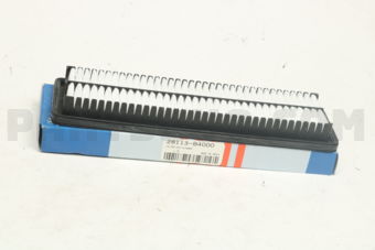 28113B4000 Hyundai / KIA FILTER-AIR CLEANER