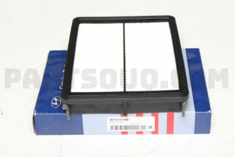 28113C1100 FILTER-AIR CLEANER