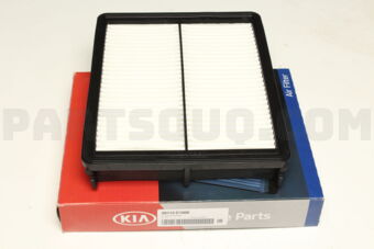 28113C1500 Hyundai / KIA FILTER-AIR CLEANER
