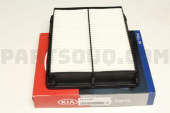 28113C1500 Hyundai / KIA FILTER-AIR CLEANER