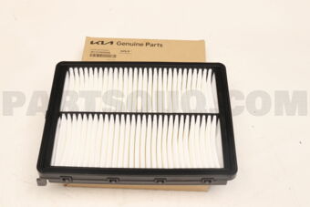 28113F6200AS FILTER-AIR CLEANER