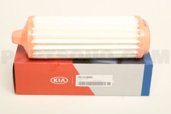 28113G6000 FILTER-AIRCLEANER