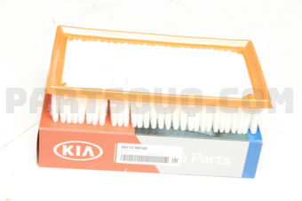 28113H8100 FILTER-AIRCLEANER