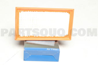 28113H8100 FILTER-AIRCLEANER