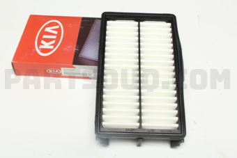 28113L1000 FILTER-AIRCLEANER