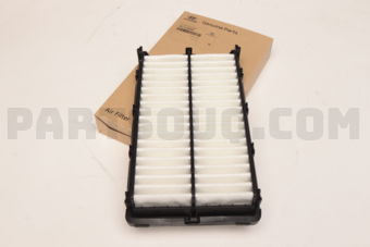 28113N9000 FILTER-AIR CLEANER
