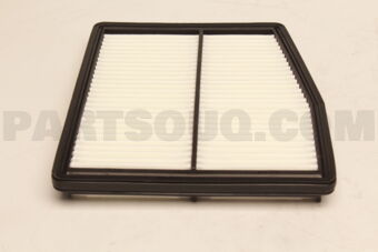 28113P0400 FILTER-AIR CLEANER