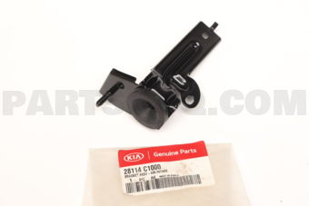 28114C1000 BRACKET ASSY-AIR INTAKE