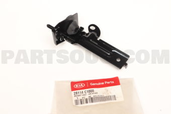 28114C1000 BRACKET ASSY-AIR INTAKE