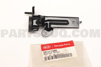 28114C1000 BRACKET ASSY-AIR INTAKE